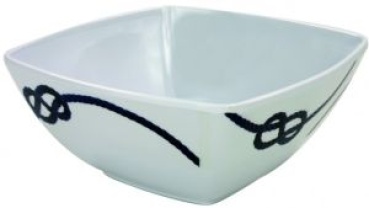 Pacific Suppenterrine 16 x 16 cm