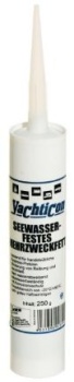 Seewasserbeständiges Mehrzweckfett für Auspress-P. 250g