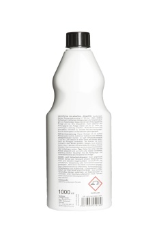 Solarmodul Reiniger 1 Liter - Zusatzbild 1
