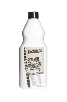 Schaumreiniger 1 Liter