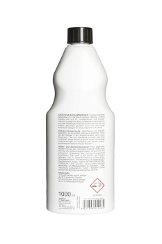 Schaumreiniger 1 Liter - Zusatzbild 1