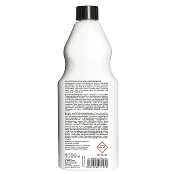 Klar Schiff Power Reiniger 1000 ml - Zusatzbild 1