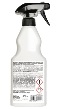 Rostflecken Entferner 500 ml