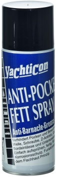 Anti-Pocken-Fett Spray