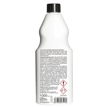 Unterwasserschiff Reiniger 1000 ml - Zusatzbild 1