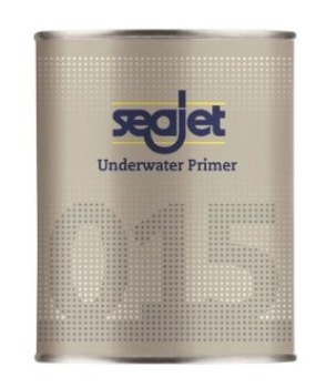 Seajet 015 / Unterwasserprimer 750 ml silber