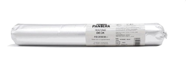 Pantera schwarze Deckvergussmasse MD-3000/30 V3 600ml