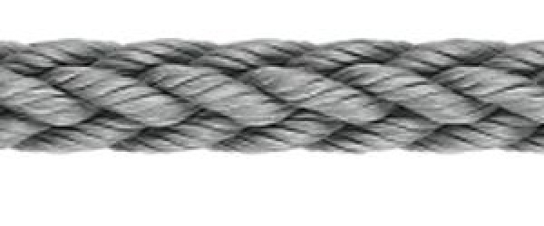 Liros Moorex 12 silber OKF Ø10mm 6m