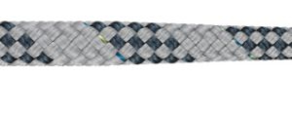 Liros Taper Pro silber-grün Ø11mm, 35m