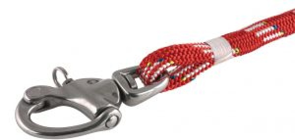 Liros Max Load System rot-weiß Ø8mm 30m