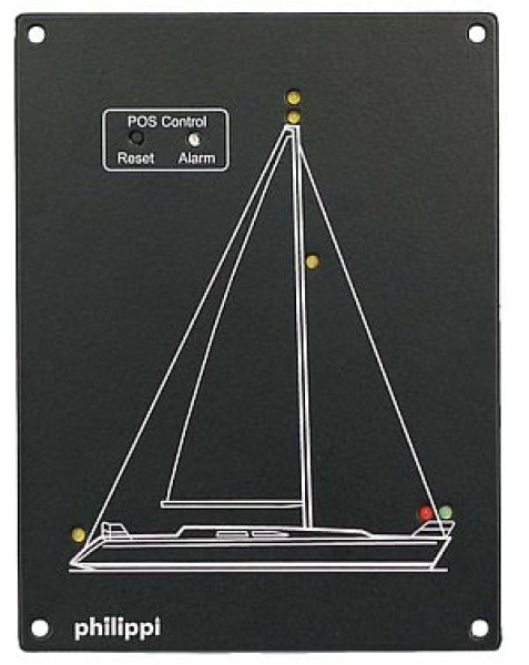 Philippi POS -SY 12V