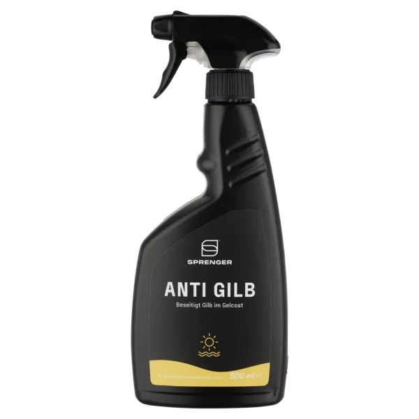 Sprenger Anti Gilb, 500 ml