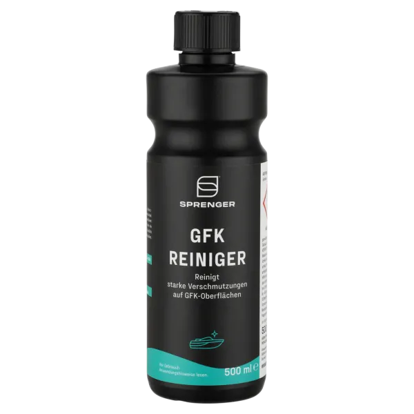 GFK Reiniger, 500ml
