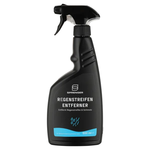 Regenstreifenentferner, 500ml