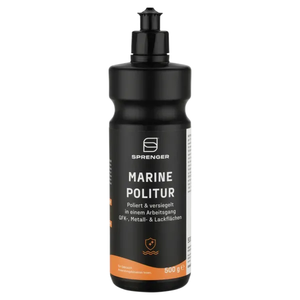 Marine Politur, 500 g