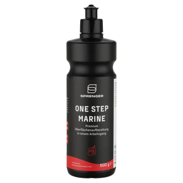 One Step Marine, 500g