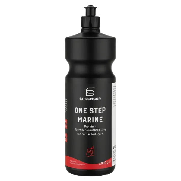 One Step Marine, 1kg