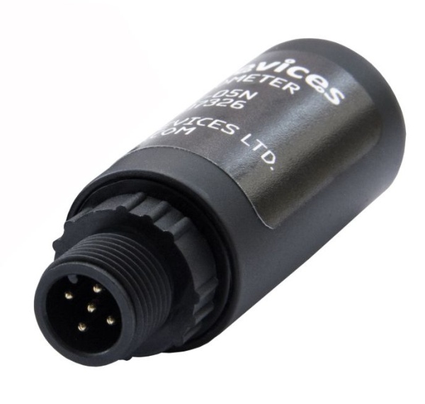Digital Barometer YDBC-05N, NMEA2000