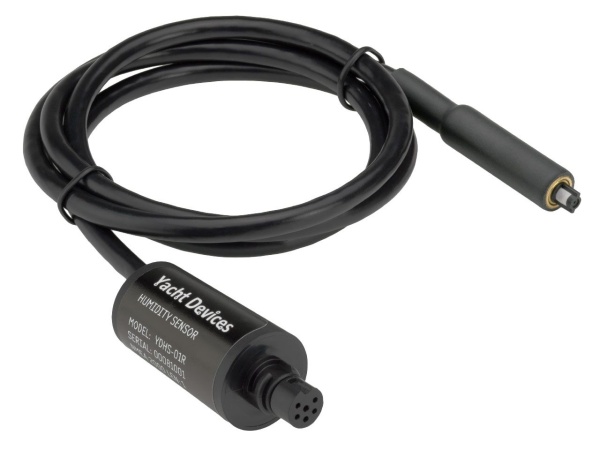 Yacht Devices Luftfeuchtigkeits-Sensor YDHS-01R, SeaTalkNG