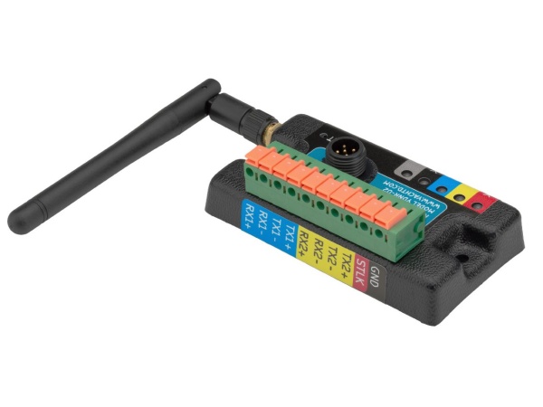 Yacht Devices WI-FI Router YDNR-02N