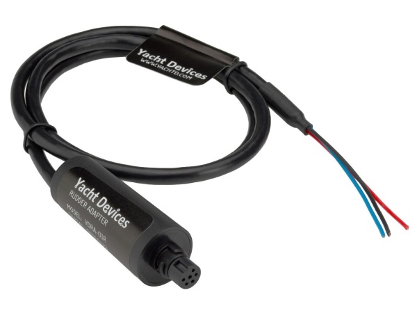 Yacht Devices Ruder Adapter YDRA-01R, SeaTalkNG
