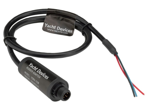 Yacht Devices Ruder Adapter YDRA-01N, NMEA2000