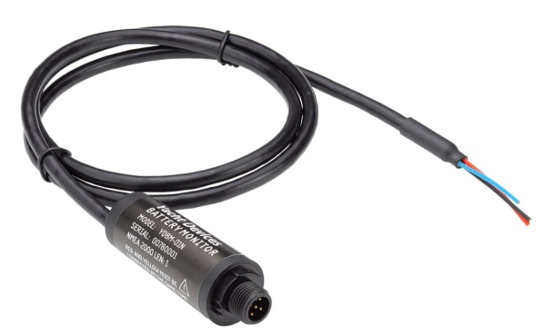 Yacht Devices NMEA 2000 Batterie Monitor YDBM-01N, NMEA2000