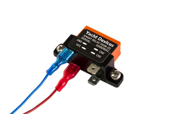 Yacht Devices Smart Relais YDSR-01