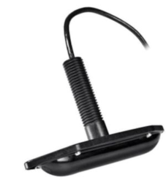 Lowrance StructureScan HD - Kunststoff Durchbruchgeber