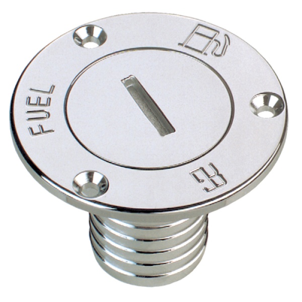 Guidi Deckseinfüllstutzen - G 1''1/2 P 50