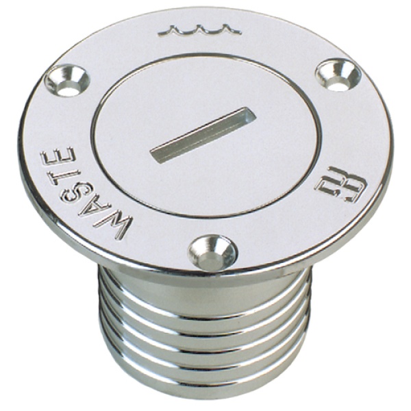 Guidi Deckseinfüllstutzen - G 1''1/2 P 50