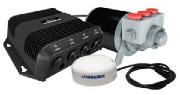 Lowrance Outboard Pilot