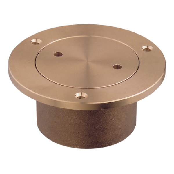 Guidi Deckseinfüllstutzen - G 3''1/2