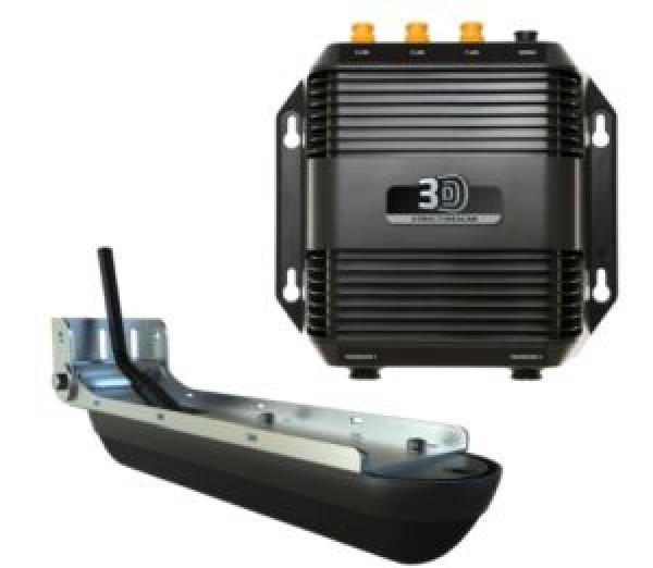 StructureScan 3D-Schwinger und -Modul