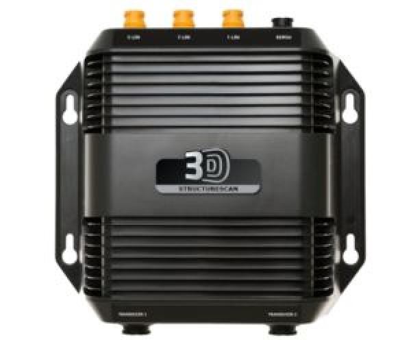 StructureScan 3D-Modul
