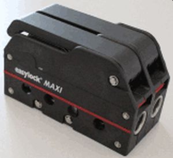 Fallenstopper Easylock Maxi doppelt schwarz