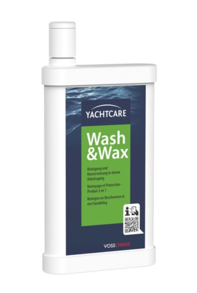 Wash & Wax