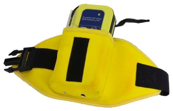 WEATHERDOCK - B066 Oberarmtasche für easyRESCUE