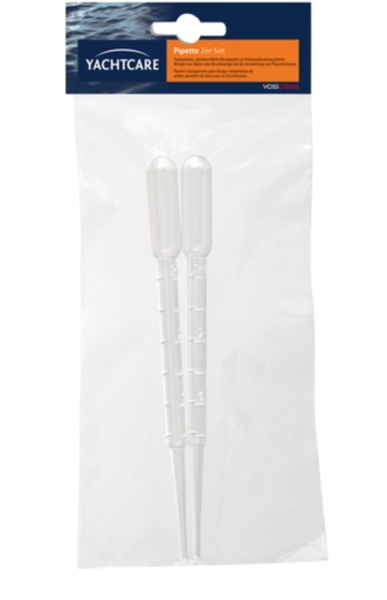 Pipette 2er Set
