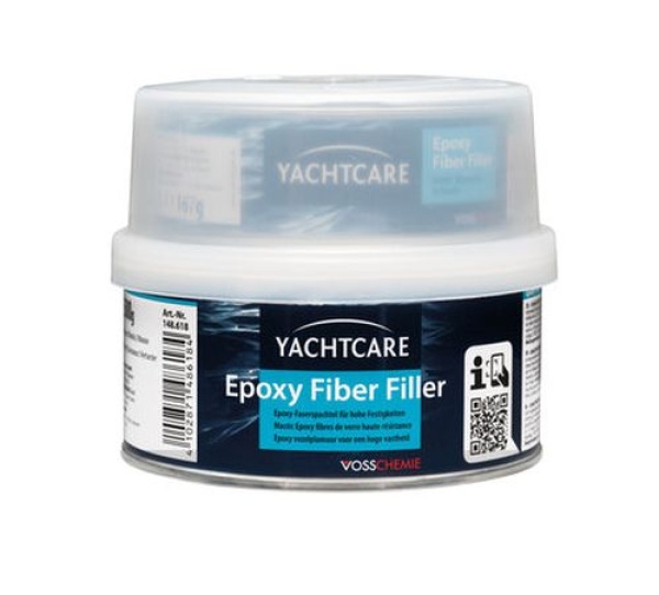 YC Epoxy Fiber Filler 500 g