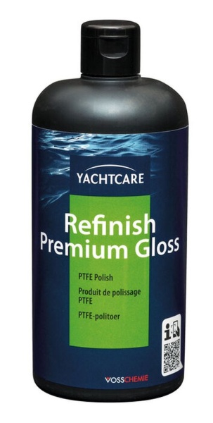 Refinish Premium Gloss 500 ml