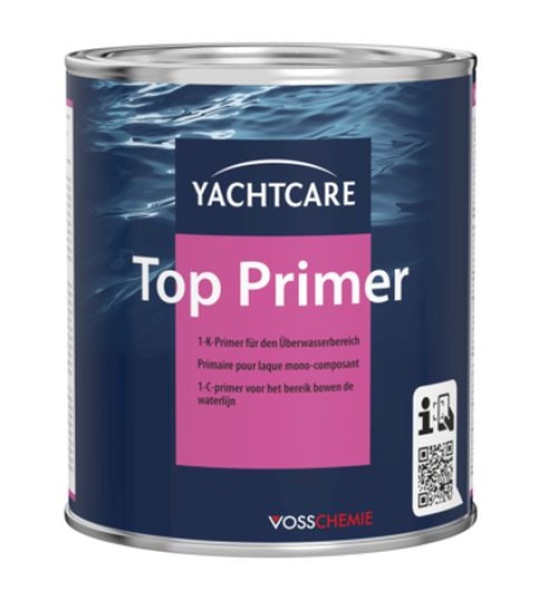 Top Primer weiss 750 ml