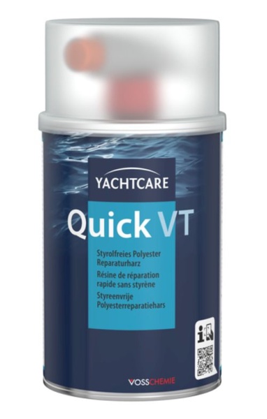 YC Quick VT 1 kg