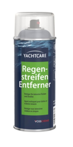 YC Regenstreifen Entferner 400 ml