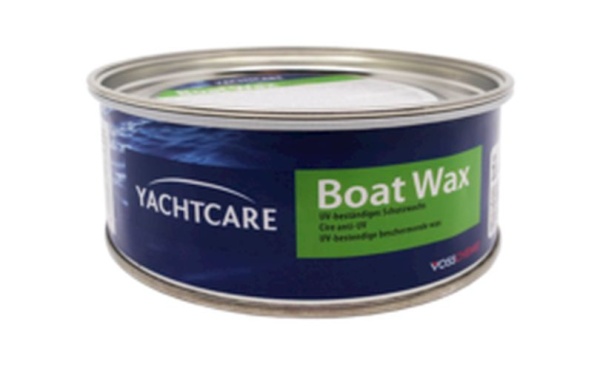 Boat Wax 200 g