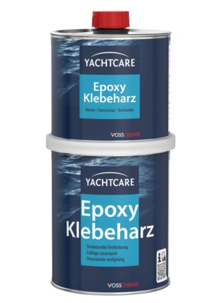 YC Epoxy Klebeharz 500 g