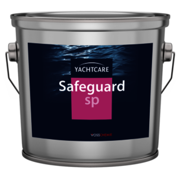 SAFEGUARD SP white 750 ml