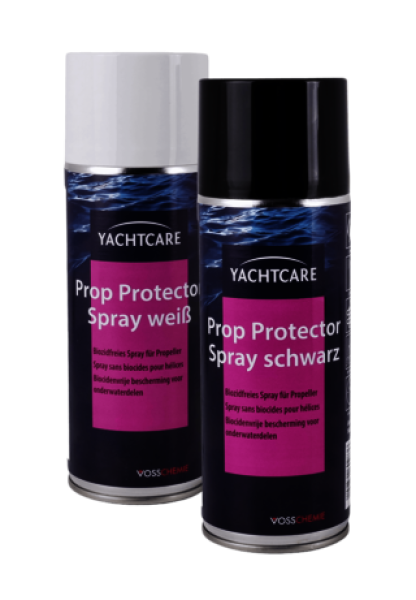 PROP PROTECTOR SPRAY schwarz 400 ml