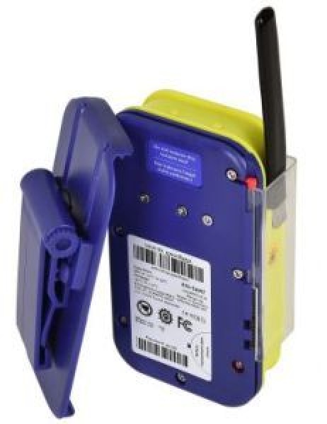 easyRESCUE / AIS S.A.R.T Notfallsender TYP2
