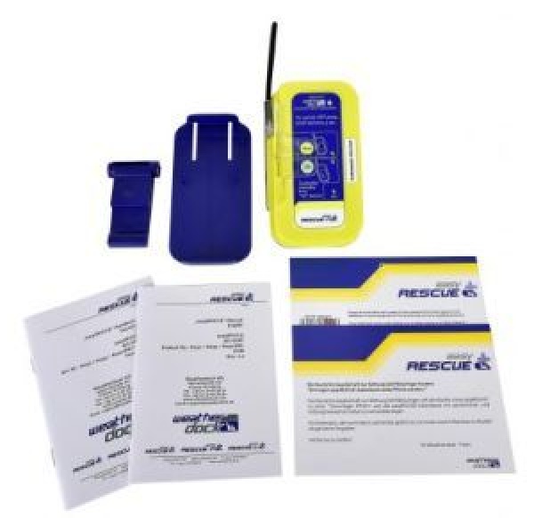 easyRESCUE / AIS S.A.R.T Notfallsender TYP2